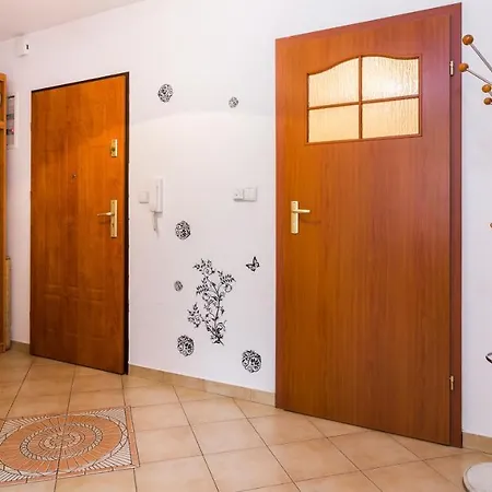 Apartamento Apartament Radosna
