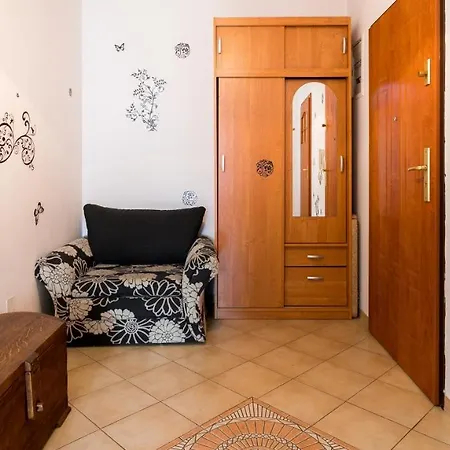 Apartament Radosna