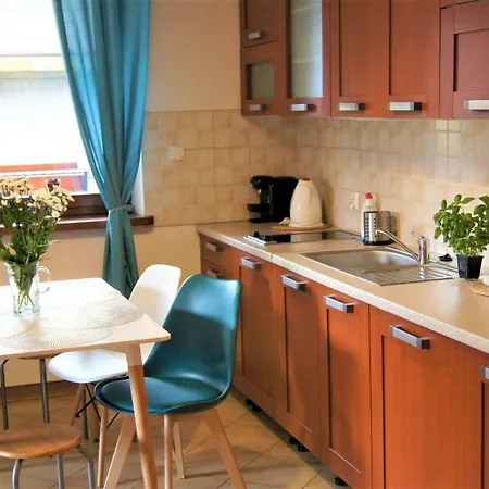 Apartament Radosna * 자코파네